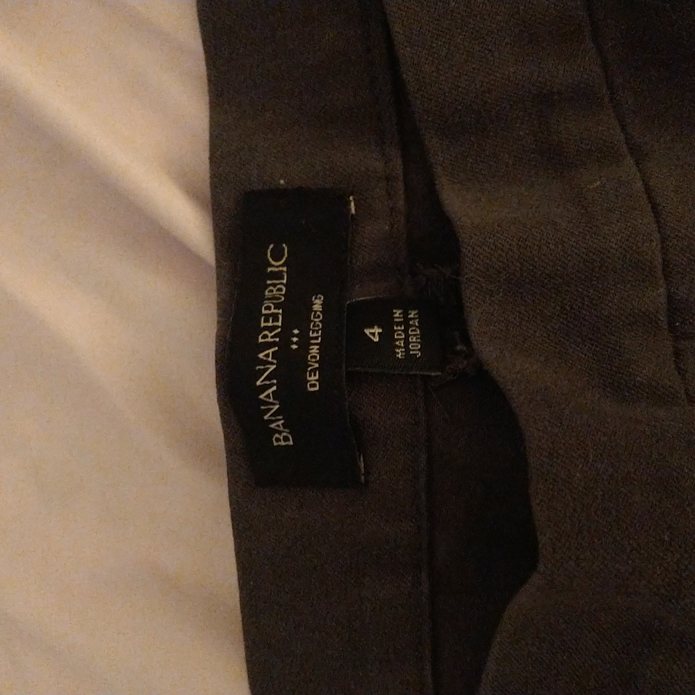 Banana Republic Pants